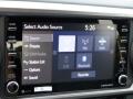 Audio System of 2023 Toyota Tacoma SR5 Double Cab 4x4 #21