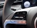  2024 Hyundai Tucson Limited AWD Steering Wheel #28