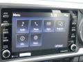 Controls of 2023 Toyota Tacoma SR5 Double Cab 4x4 #22