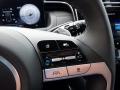  2024 Hyundai Tucson Limited AWD Steering Wheel #29