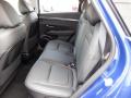 Rear Seat of 2024 Hyundai Tucson Limited AWD #30
