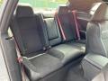 Rear Seat of 2023 Dodge Challenger SRT Hellcat JailBreak #18