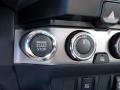 Controls of 2023 Toyota Tacoma SR5 Double Cab 4x4 #30