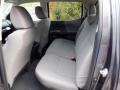 Rear Seat of 2023 Toyota Tacoma SR5 Double Cab 4x4 #31