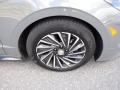  2020 Hyundai Sonata SEL Hybrid Wheel #2