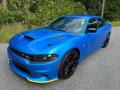  2023 Dodge Charger B5 Blue Pearl #2