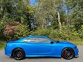  2023 Dodge Charger B5 Blue Pearl #7