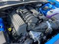  2023 Charger 392 SRT 6.4 Liter HEMI OHV 16-Valve VVT MDS V8 Engine #13