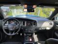Dashboard of 2023 Dodge Charger Scat Pack Plus Super Bee Special Edition #15