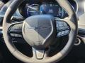  2023 Chrysler Pacifica Hybrid Touring L Steering Wheel #13