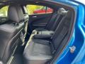 Rear Seat of 2023 Dodge Charger Scat Pack Plus Super Bee Special Edition #20