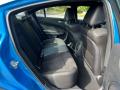 Rear Seat of 2023 Dodge Charger Scat Pack Plus Super Bee Special Edition #22