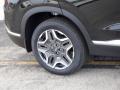  2023 Hyundai Santa Fe Hybrid Limited AWD Plug-In Hybrid Wheel #2
