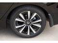  2024 Honda Civic EX-L Hatchback Wheel #12