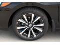  2024 Honda Civic EX-L Hatchback Wheel #13