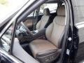  2023 Hyundai Santa Fe Hybrid Beige/Black Interior #12