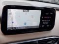 Navigation of 2023 Hyundai Santa Fe Hybrid Limited AWD Plug-In Hybrid #17