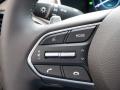  2023 Hyundai Santa Fe Hybrid Limited AWD Plug-In Hybrid Steering Wheel #22