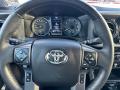 2022 Toyota Tacoma TRD Off Road Double Cab 4x4 Steering Wheel #8