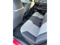 Rear Seat of 2022 Toyota Tacoma TRD Off Road Double Cab 4x4 #13
