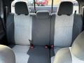 Rear Seat of 2022 Toyota Tacoma TRD Off Road Double Cab 4x4 #14