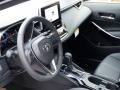 Dashboard of 2024 Toyota Corolla Hatchback XSE #9