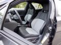  2024 Toyota Corolla Hatchback Moonstone Interior #11