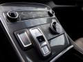 Controls of 2023 Hyundai Santa Fe SE AWD #11