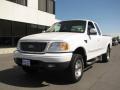 1999 F150 XLT Extended Cab 4x4 #2