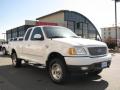 1999 F150 XLT Extended Cab 4x4 #3