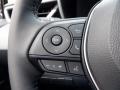  2024 Toyota Corolla Hatchback XSE Steering Wheel #22
