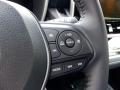  2024 Toyota Corolla Hatchback XSE Steering Wheel #23