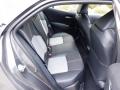 Rear Seat of 2024 Toyota Corolla Hatchback XSE #28