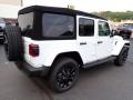 2024 Wrangler 4-Door Sahara 4xe Hybrid #6