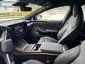 Front Seat of 2022 Tesla Model S AWD #3