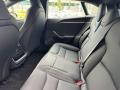 Rear Seat of 2022 Tesla Model S AWD #10