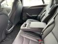 Rear Seat of 2022 Tesla Model S AWD #11