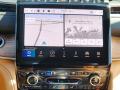 Controls of 2023 Jeep Grand Cherokee Summit Reserve 4WD #13