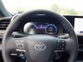  2023 Toyota Crown XLE AWD Steering Wheel #24