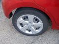  2022 Chevrolet Spark LS Wheel #3