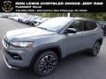 2023 Jeep Compass Limited 4x4 Sting-Gray