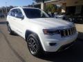 2020 Grand Cherokee Limited 4x4 #9