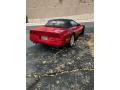 1986 Corvette Convertible #2