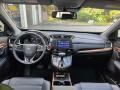Dashboard of 2022 Honda CR-V Touring AWD #10