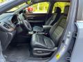  2022 Honda CR-V Black Interior #11