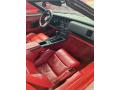 1986 Corvette Convertible #5