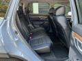 Rear Seat of 2022 Honda CR-V Touring AWD #15