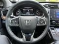  2022 Honda CR-V Touring AWD Steering Wheel #17