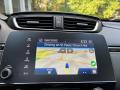 Navigation of 2022 Honda CR-V Touring AWD #20