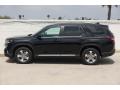  2024 Honda Pilot Crystal Black Pearl #4